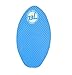 BeachMall 30 to 41 inch Deluxe Wood Skimboard w/EVA Traction Pad for X-Grip