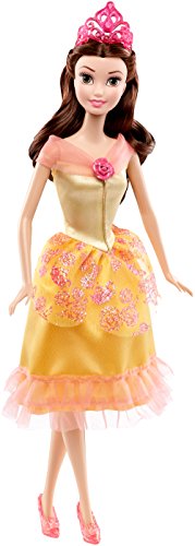 Disney Princess Royal Celebrations Belle Doll