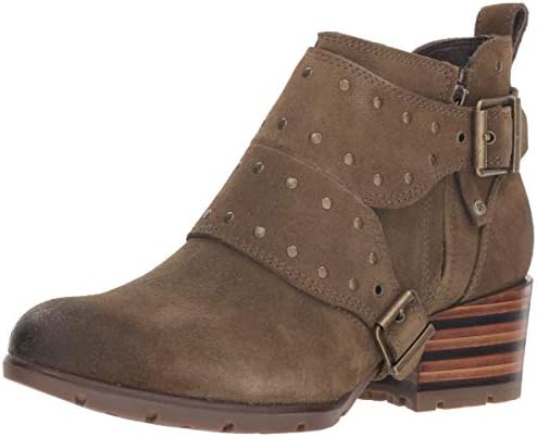 Caterpillar Women's Anna Rose Ankle Boot