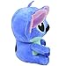 20cm Plush Dolls Stuffed Animals Anime plush toys (Blue)