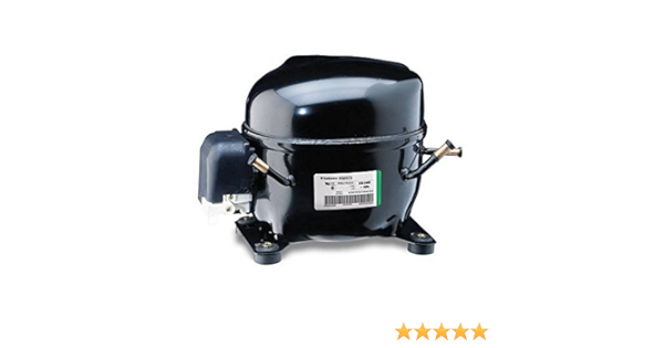 MOTOR COMPRESOR FRIGORIFICO ACC EMBRACO NE6187Z 3T. GAS R134 ...