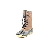 Sporto Women's Daphne Faux-Fur Boot
