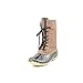 Sporto Women's Daphne Faux-Fur Boot