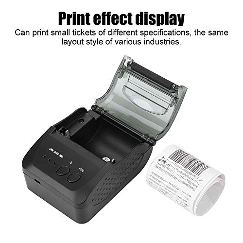 Hakeeta-Mini-Impresora-termica-Bluetooth-de-48-mm-Impresora-de-Recibos-de-Fabricante-de-Etiquetas-de-envio-con-Puerto-USBSerie-Compatible-con-el-Sistema-iOS-Android-y-WindowsEU