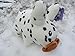 Kidrobot Dalmation Happy Labbit 14