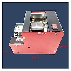 KLD-V5 Precision Automatic Screw Feeder Screw