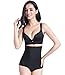 Womens High Waist Butt Lifter Shapewear Tummy Control Padded Hip Enhancer Panties Underwear