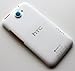 Genuine OEM HTC One X Housing Battery Door Back Cover Case Camera Lens G23 S720e White