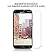 [3-Pack] Galaxy S7 Screen Protector,Cafetec [9H Hardness] [Anti-Scratches] [Anti-Fingerprint] Tempered Glass Screen Protector Film Compatible with Samsung Galaxy S7