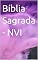 Livro Bíblia Sagrada - NVI: Com buscador completo