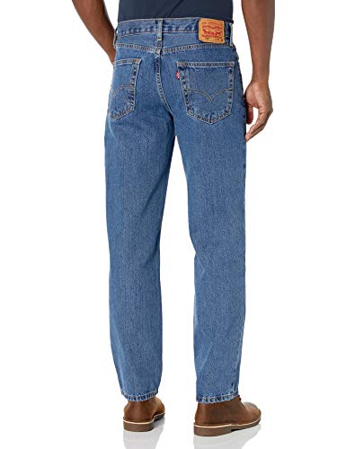 Levi's Men's 550 Relaxed Fit Jeans 