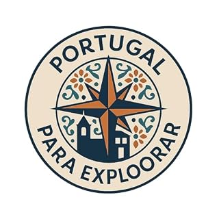 Livro Portugal Para Explorar : Descobrindo os encantos de Portugal com alegria e curiosidade