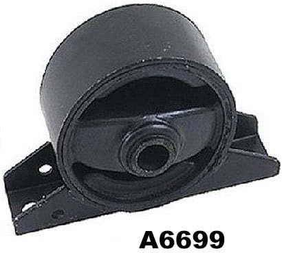Front Engine Motor Mount A6699 2000 To 2005 Mitsubishi Eclipse 2.4 Auto--Includes
