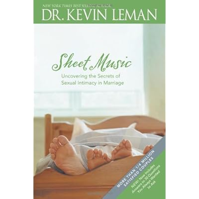 Sheet Music: Uncovering the Secrets of Sexual Intimacy in Marriage