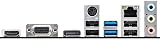MSI PRO H610M-G WiFi DDR4 Motherboard mATX LGA 1700 12th 13th Gen Intel DDR4 view 5