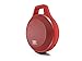 JBL Clip Portable Bluetooth Speaker With Mic, Red