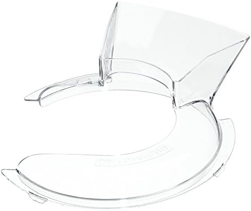YourStoreFront Pouring Shield 4.5 &amp; 5 Qt Kitchen Aid for KitchenAid KN1PS Artisan Stand Mixers