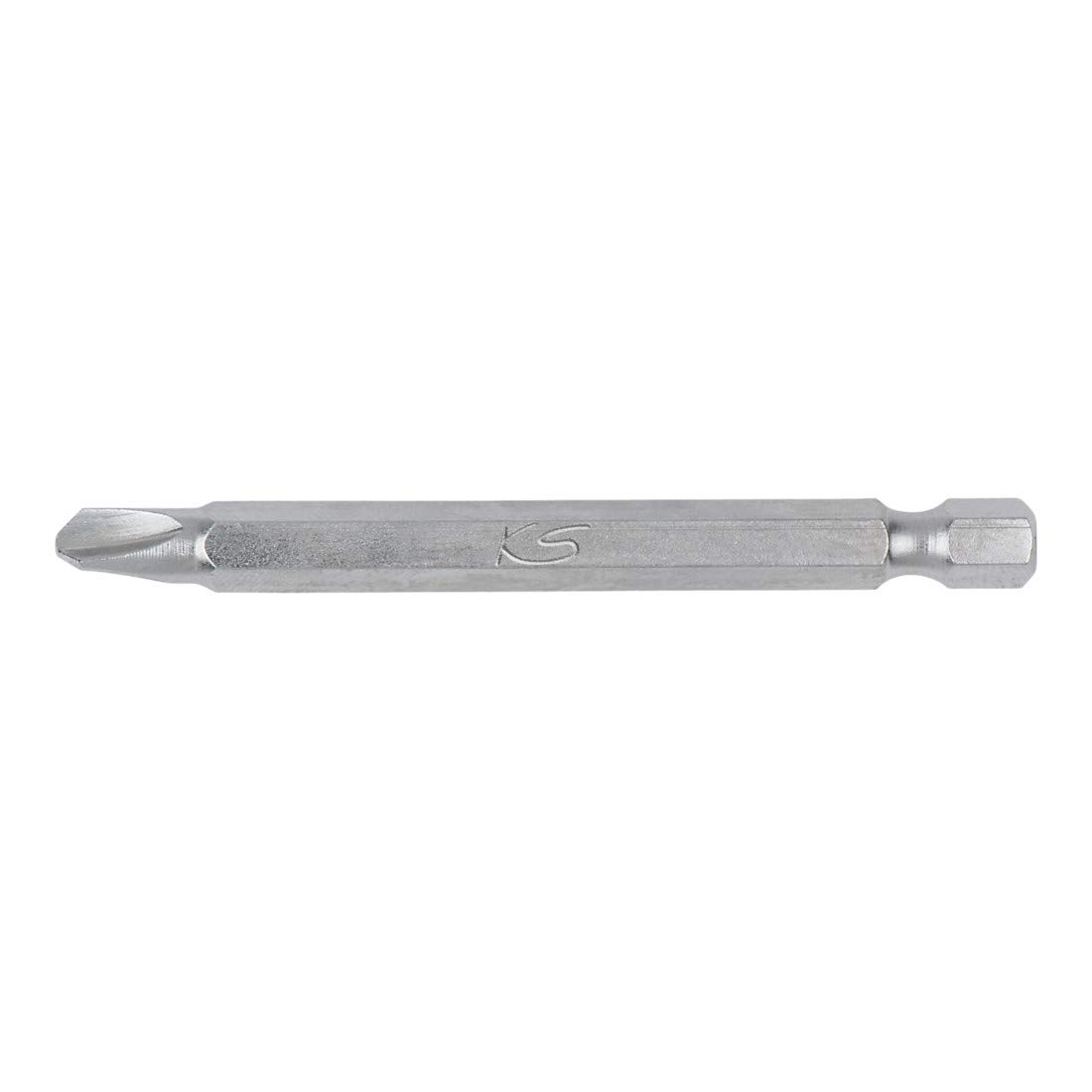 KS-Tools 911.7519 1/4" Bit TRIWING,75mm,4mm"