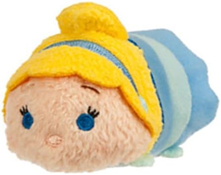 Amazon Tsum Tsum ツムツム シンデレラ ミニ S Usディズニーストア公式 並行輸入品 ぬいぐるみ おもちゃ Amazon Tsum Tsum ツムツム シンデレラ ミニ S Usディズニーストア公式 並行輸入品 ぬいぐるみ おもちゃ