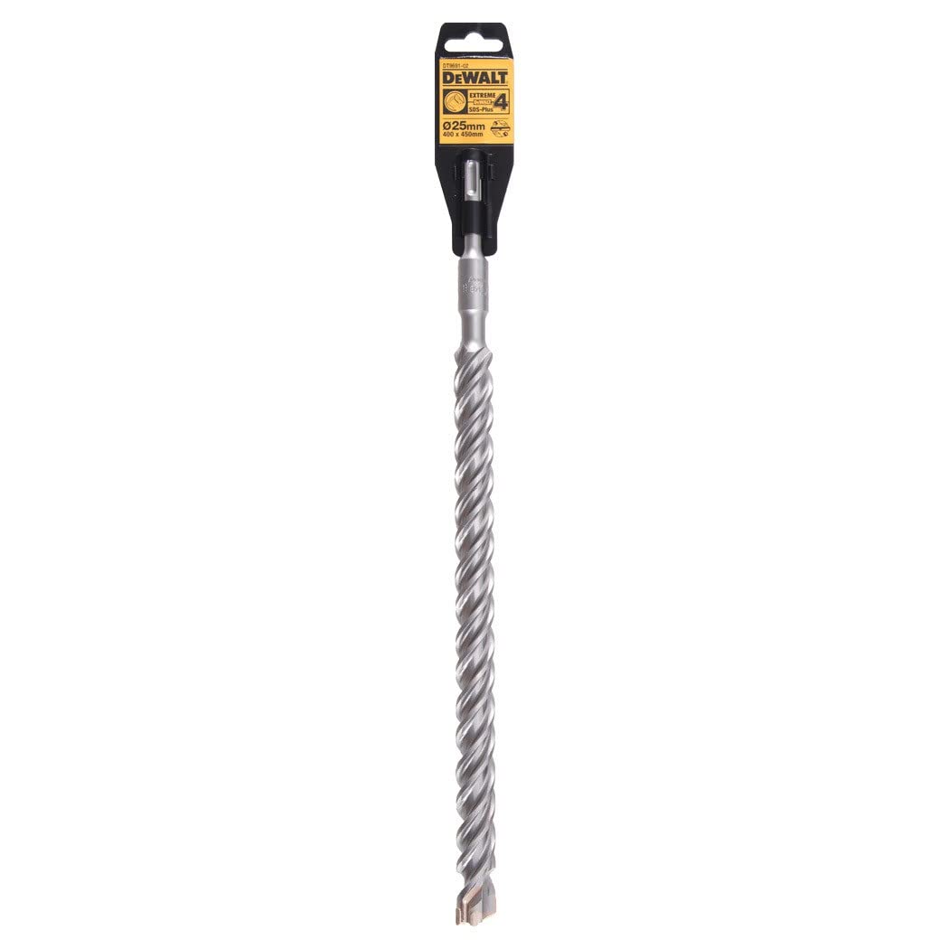 DeWalt DEWALT DEWALT Drill Bit for Concrete SDS Long, Diameter (mm): 25