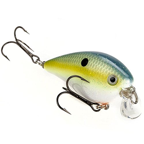 Strike King KVD 1.5 Crankbait - Image 2