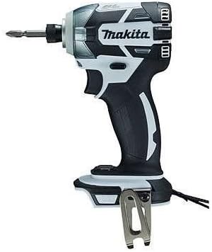 Amazon マキタ Td 148 Dzw 充電式インパクトドライバ 白 家具 オンライン通販