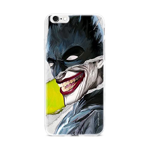 Ert Group Funda para teléfono móvil iPhone 6 Plus Original... en promo sur Amazon