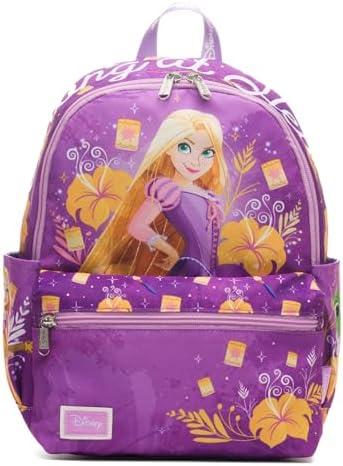 fair trade mini backpack Sea Turtle Spirit Cotton Mini Backpack