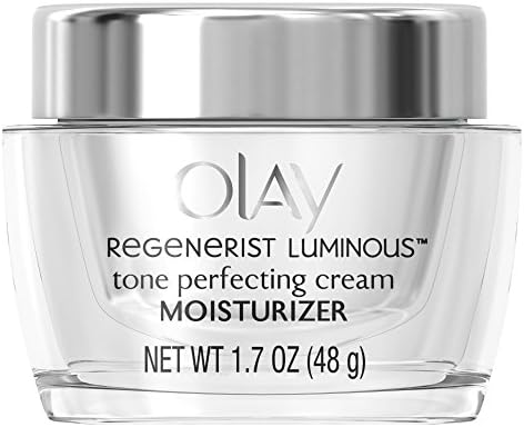 Olay Super Saver Pack Regenerist Luminous Tone Perfecting Cream 1.7oz , Pack of 2 by Olay