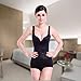 S. L. BoSS Women's Shapewear/Shaper Bodysuit Body Briefer for a Smooth Slimming Appearance.
