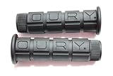 Oury Grip ATV Grips - Thumb Throttle (BLACK)