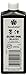 Yasutomo Bokuju Liquid Ink - 2oz Sumi Ink for Calligraphy and Artwork - Black Drawing Ink for use with Japanese Ink Brushes and Dip Pens