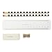 kate spade new york Pencil Pouch, Dot your I's