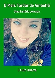 Livro O Mais Tardar Do Amanhã