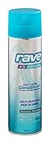 Rave Hs 4x Mega Unscnted Size 11z Rave Hs 4x Mega Unscnted Areo 11z, 6 Pack