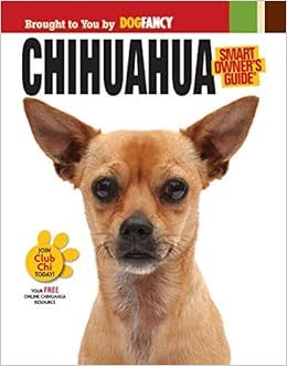chihuahua amazon