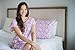 Gownies - Labor & Delivery Maternity Hospital Gown by Baby Be Mine Maternity, Hospital Bag Must Have, Best Baby Shower Gift