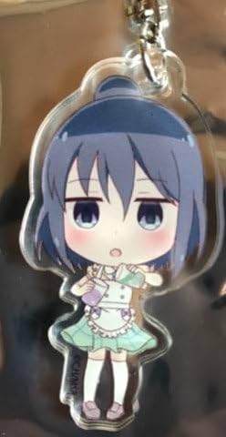 Amazon ステラのまほう カフェ アクリルキーホルダー 村上椎奈 アニメ 萌えグッズ 通販
