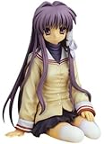 コトブキヤ CLANNAD クラナド 藤林 杏 reproduction ノンスケールPVC塗装済み完成品)