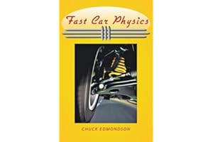 Fast Car Physics