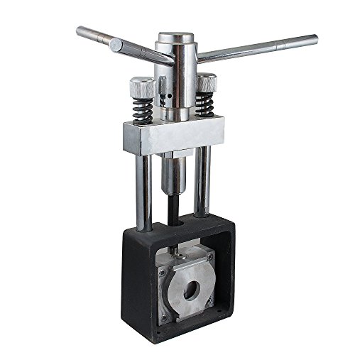 Genmine Dental Laboratory Equipment Denture Injection System Flexible Denture Machine Dentistry Lab Equipment 110V Dental Laboratory Equipment for Making Flexible Removable Partial Dentures