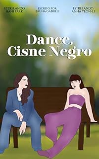 Livro Dance, Cisne Negro