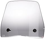 Windshield Puig Traffic Honda SCOOPY SH300I 2011-2015