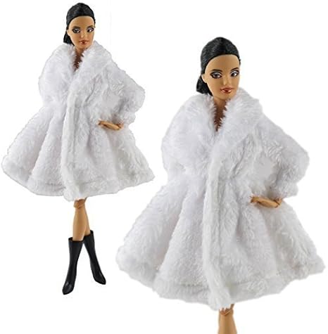 barbie coats