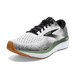 Brooks Men’s Ghost 16 Neutral Running Shoe