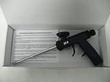 Touch 'n Seal Metal Barrel Sharpshooter D Adjustable Output PU Foam Gun