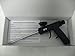 Touch 'n Seal Metal Barrel Sharpshooter D Adjustable Output PU Foam Gun