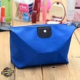 Gatton Travel Cosmetic Bag Zipper Makeup Case