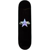 [CCS] Skateboard Deck | 7 Ply Maple Wood | Professional Grade | Adults, Kids, Teens, Youth | Boys &amp; Girls