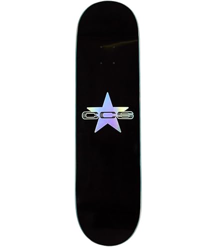 Amazon.com : Element X Star Wars 80's Droid Skateboard Deck
